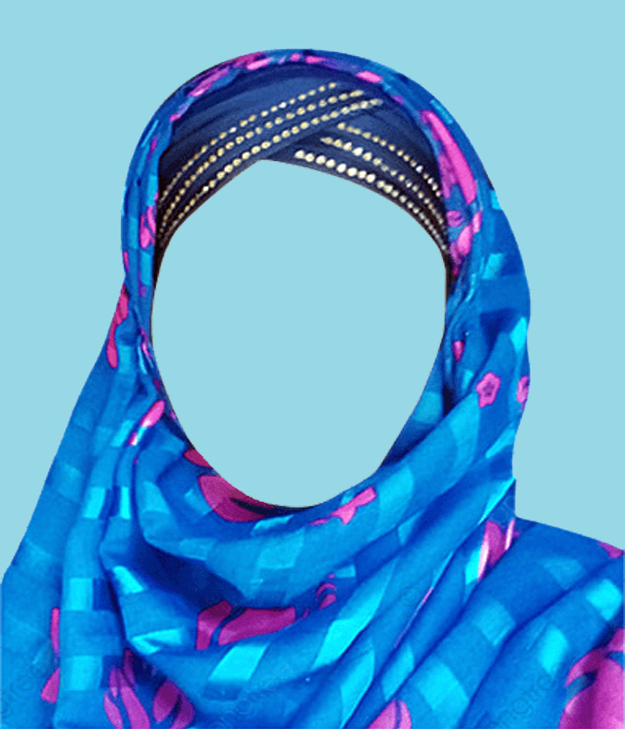 Aisha Ally Hamisi